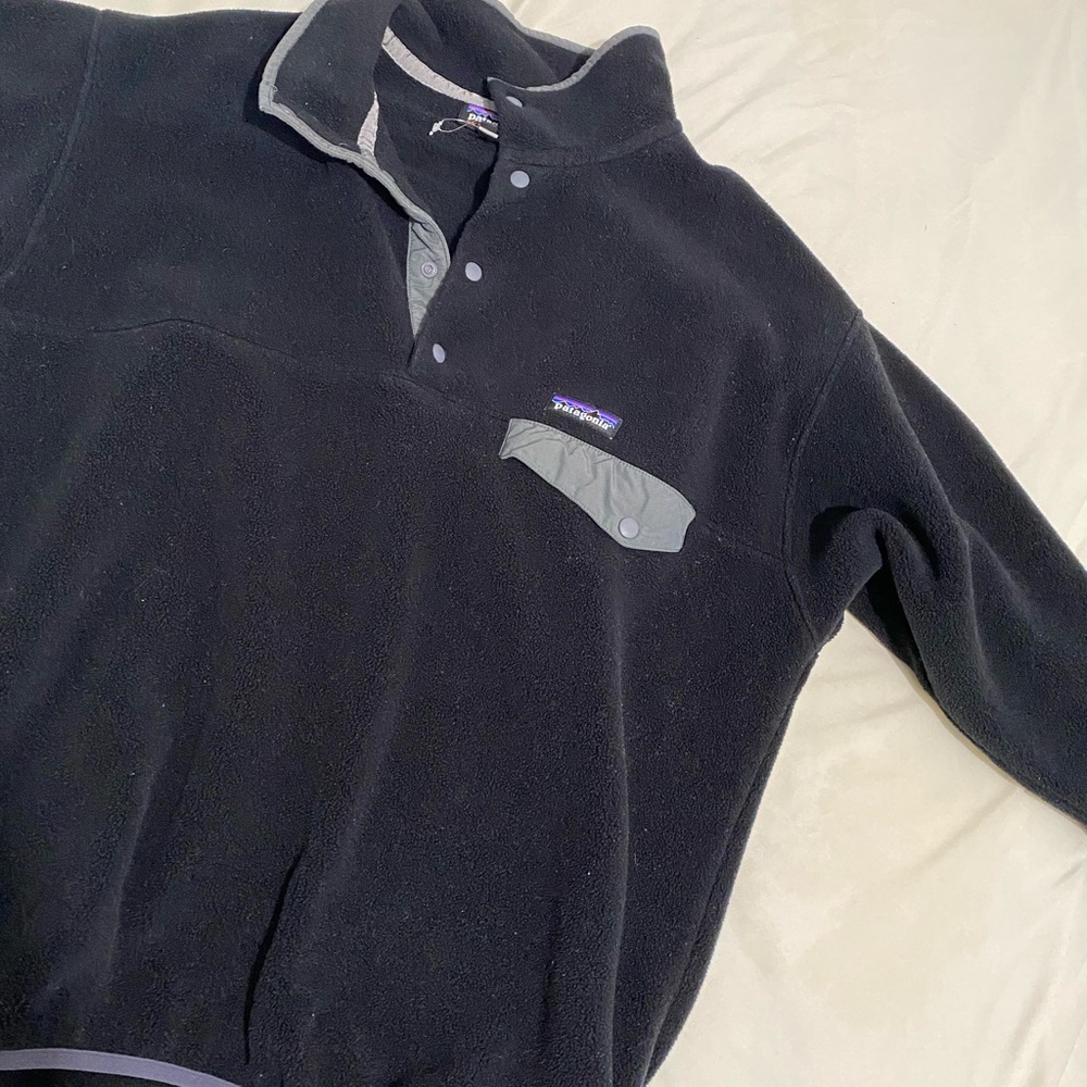 Patagonia pullover